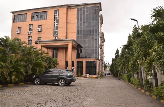 Danag Apartments
