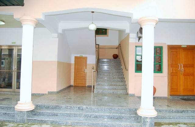 Daneto Hotel
