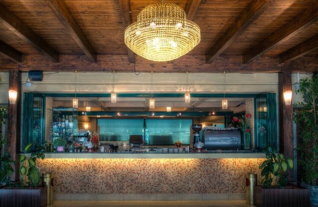 Dante Family Beach Resort
