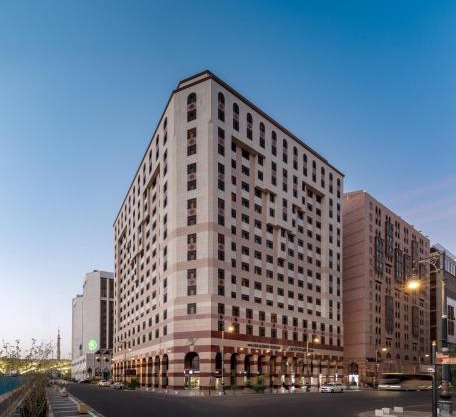 Dar Aleiman Al Haram