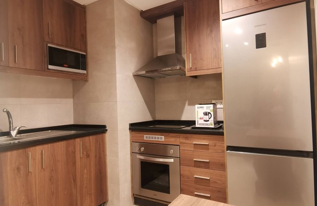 Dara apartment hotel