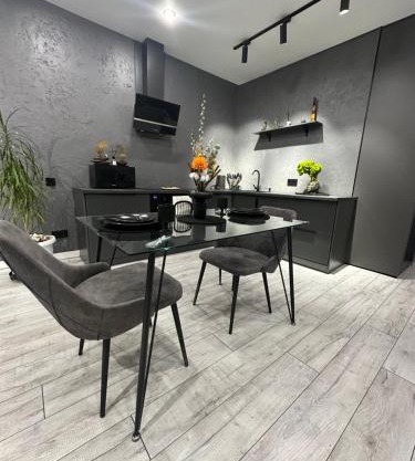 Dark Loft