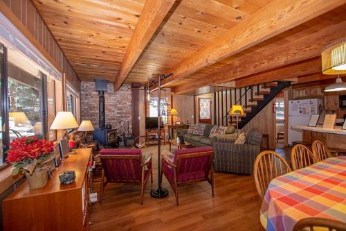 Das Berghaus By Hauserman Rentals