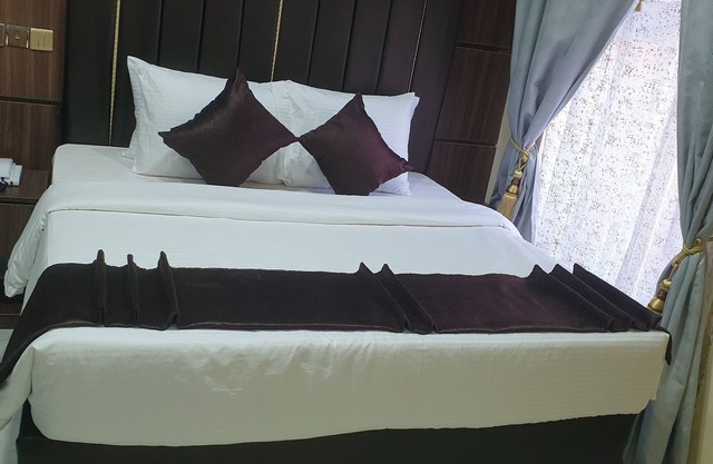 Davina hill resorts and hotel