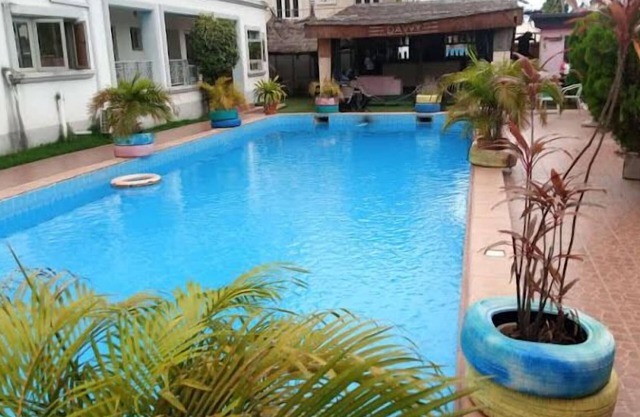 Davvy Hotel and Apartments