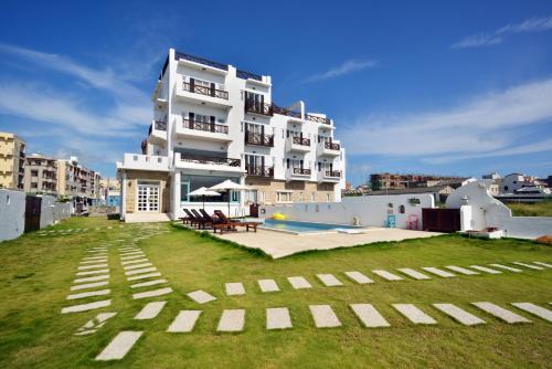 Daydream B&B 白日夢海景旅店