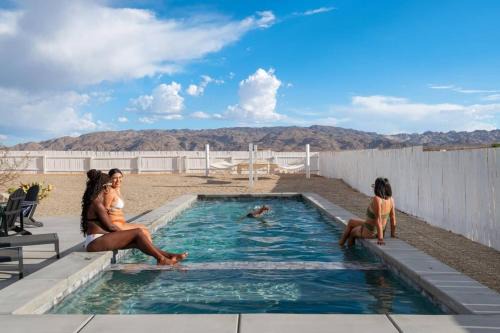Daydream Retreat By The Cohost Company