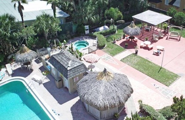 Daytona Resort & Club 1BR Suite Saturday Check-Ins