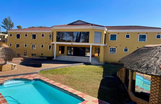 Dazela Guest House