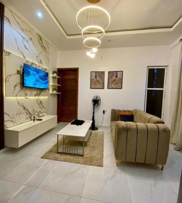 De Beks apartment