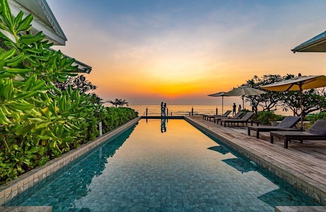 De Chaochom Hua Hin