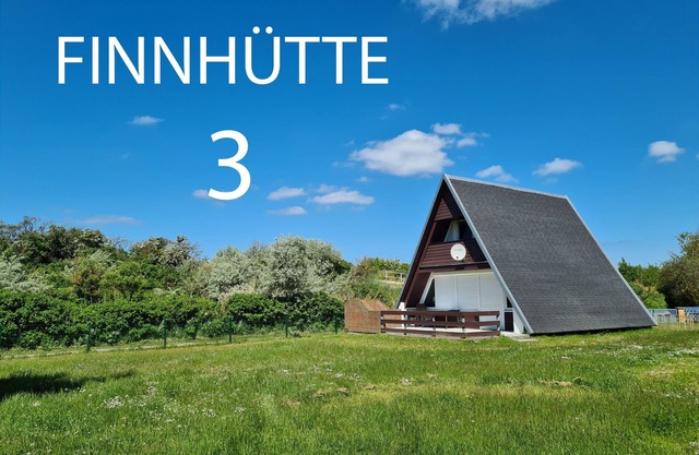 Finnhütte 03 - Finnhütten Markgrafenheide - Propiedad 25967