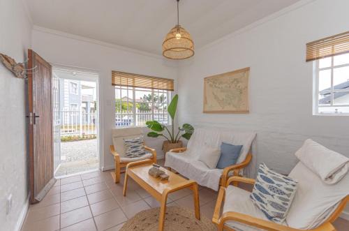 De Schuit Beach House