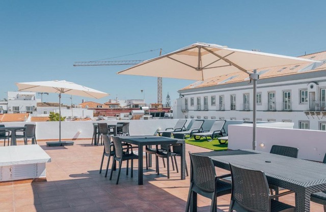 Dear Faro - Guest House