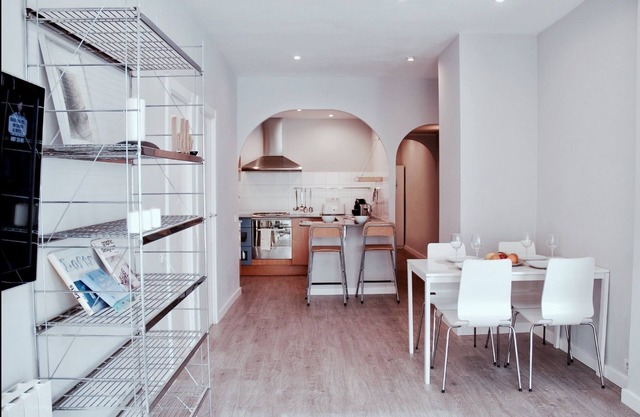 Apartamento Park Güell en oferta con wifi gratis