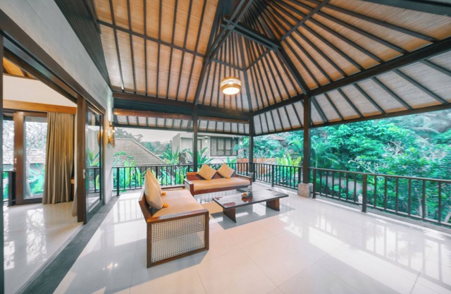 Dedary Resort & Spa Ubud by Ini Vie Hospitality