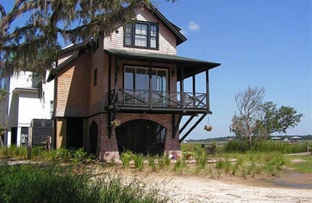 Cottage Deep Water - Casi nuevo 2008