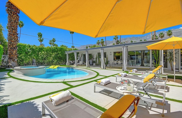 Deepwell Dream Home - Lujo moderno