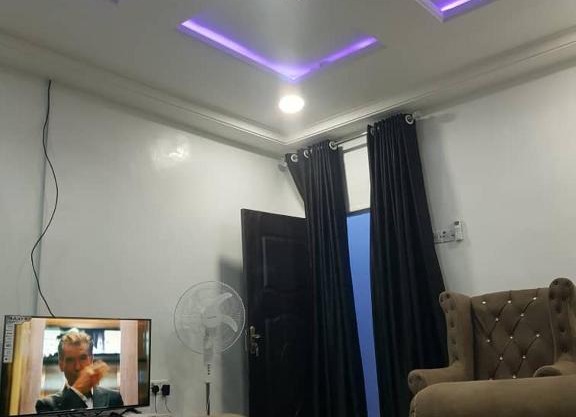 DEEVA SHORTLET HOMES