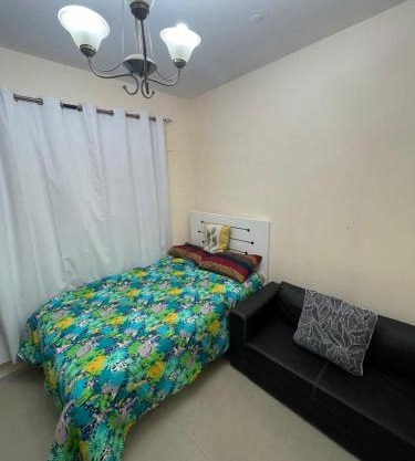 Deira Salahuddin Comfort Residences