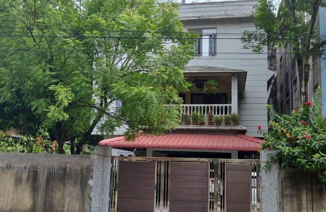 DekaChang un acogedor apartamento 2BHK, hogar lejos del hogar