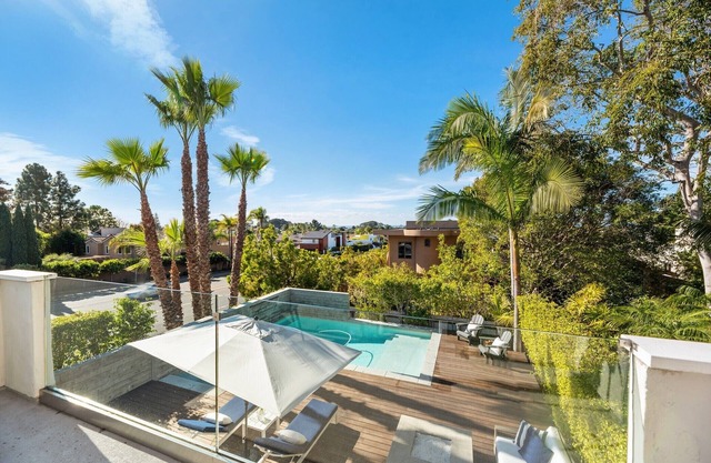 Del Mar Haven | 5BR Coastal Home w/ Pool & Hot Tub