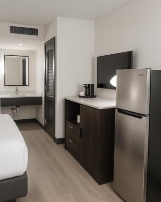 Del Sol Extended Stay OKC Airport