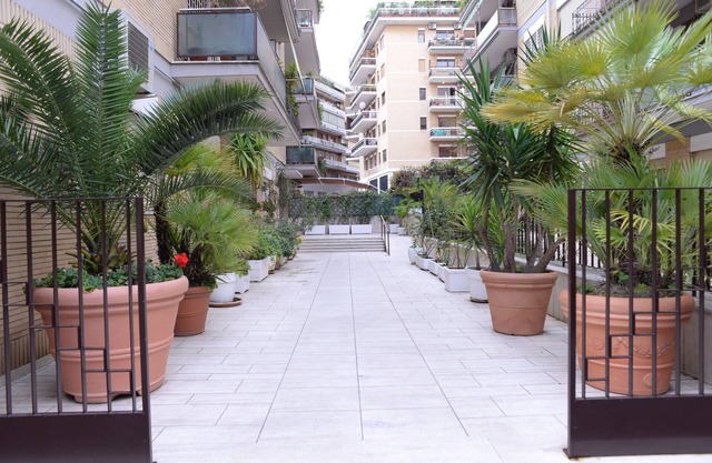 Encantador apartamento de 7 camas, totalmente equipado con lavadora.