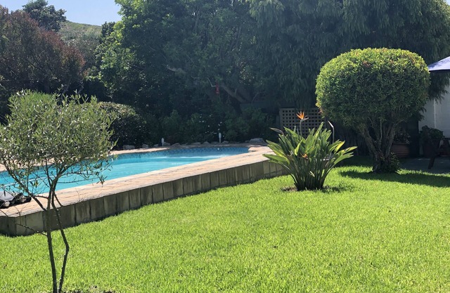 Encantadora casa de campo en un entorno espléndido con su propia piscina privada