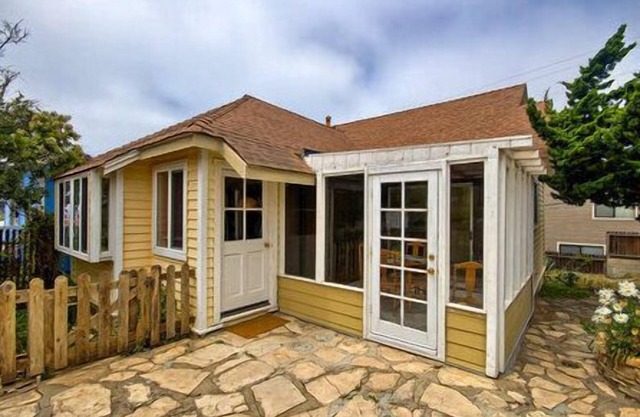 Encantadora joya en Park Hill