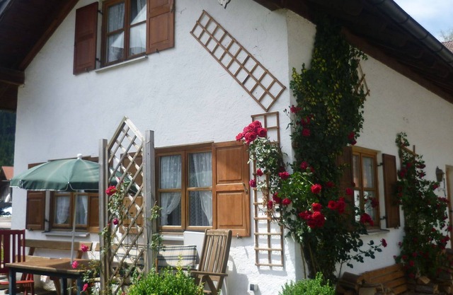 Preciosa casa de vacaciones en Scherenau cerca del bosque