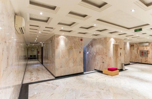 Delmon Hotel Jeddah
