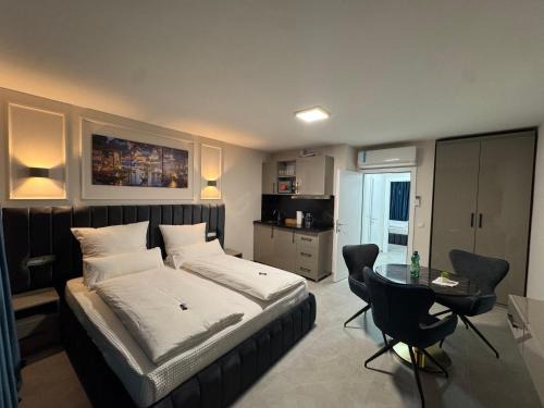 Deluxe Apartment am Rhein