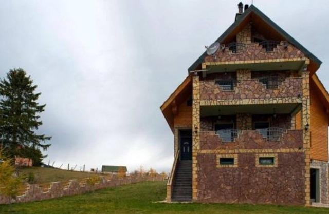 Apartamento Deluxe con vistas a las montañas