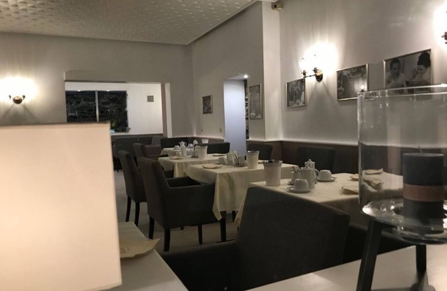 Deluxe double room - Hotel Binz