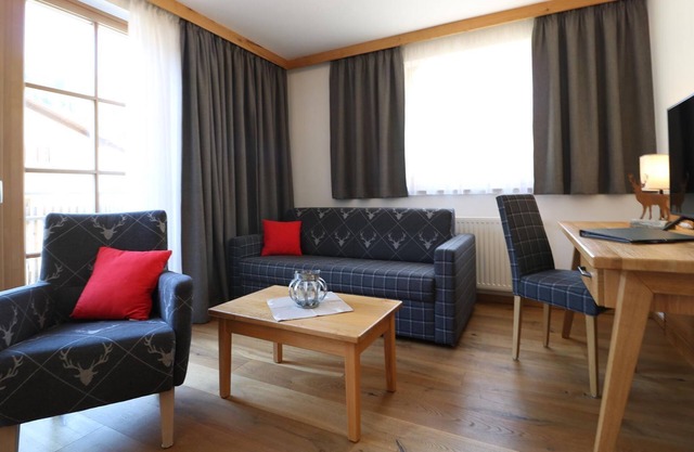 Habitación Familiar Deluxe - Brau, *** Hotel-Gasthof