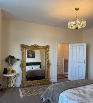 Deluxe Inn - Felling