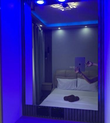 Deluxe Studio Condo Royal Oceancrest Mactan