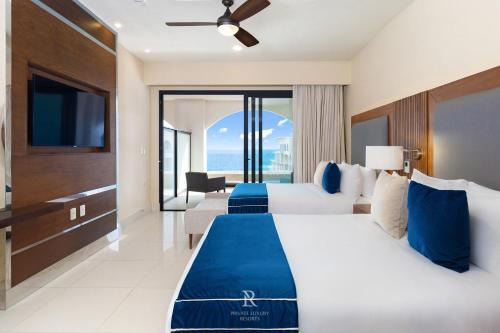 Deluxe Studio Elite Ocean View - Villa La Valencia