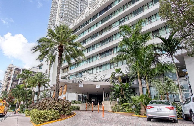 Deluxe Studios and Apartments at the Casablanca