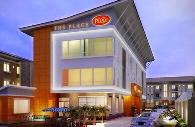 Demiral Hotel at The Place Lekki