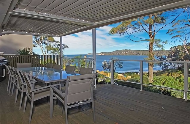 Denham Avenue - Escape de toda la casa junto a la playa