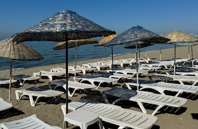 Deniz Otel