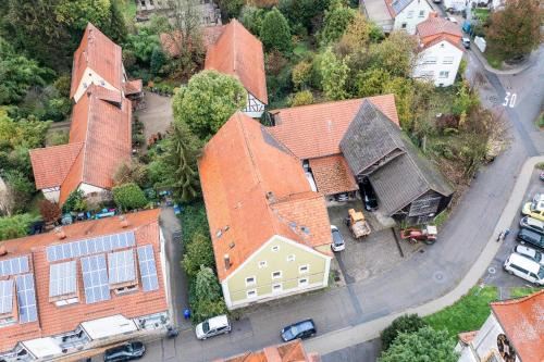 denkmal weiter wohnraum