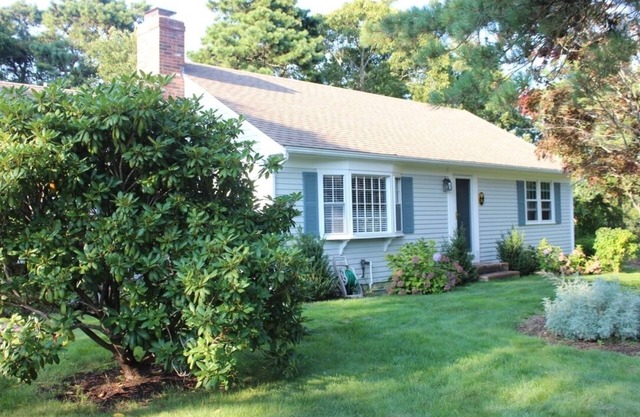 DENNIS BAYSIDE. GREAT FAMILY VACATION HOME - Wi-Fi y A / C - ¡INCLUIDAS LAS LENTES!