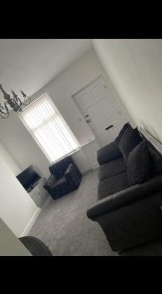 Denton House