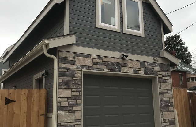 Denver Highlands-Centrally Located