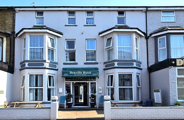 Denville Hotel
