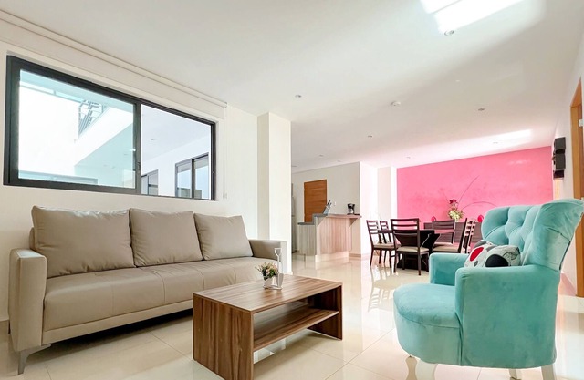 Apartamento completo a estrenar
