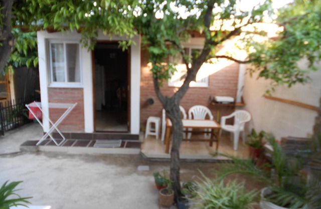 Departamentos Calamuchita